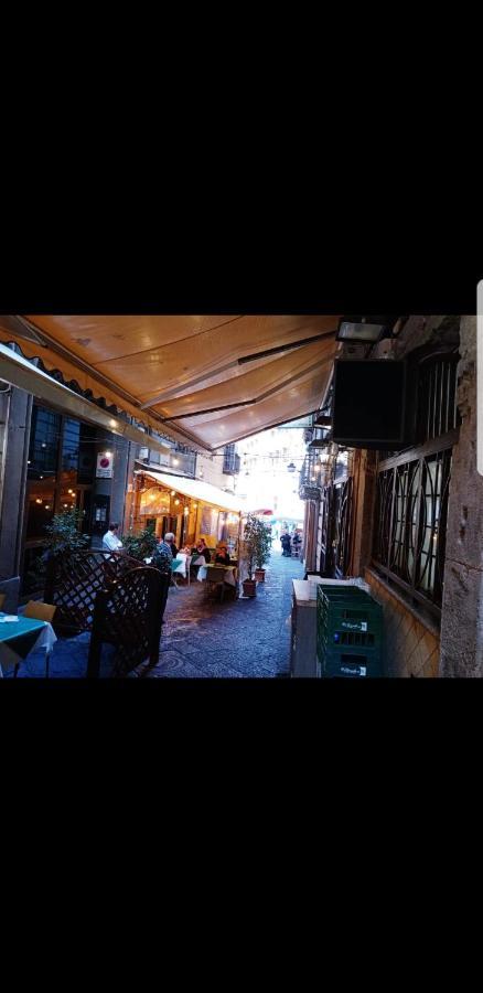 Casa Carolina A Toledo Bed & Breakfast Napoli